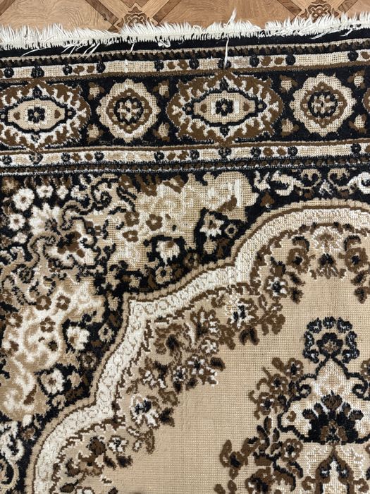 Натуральний килим