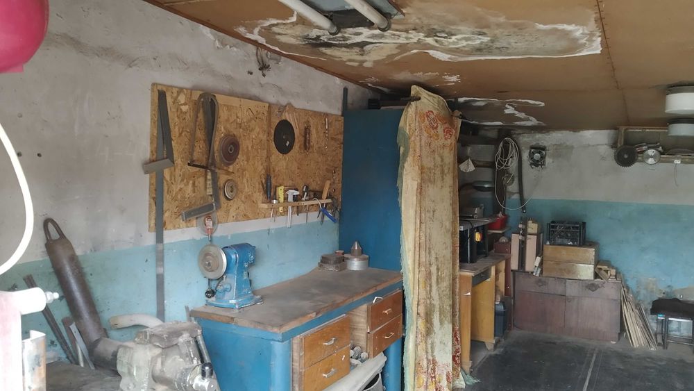 Гаражи  в го ,,Жигули,,