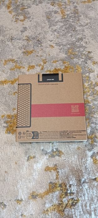 NOVO - Positive Grid Spark Mini