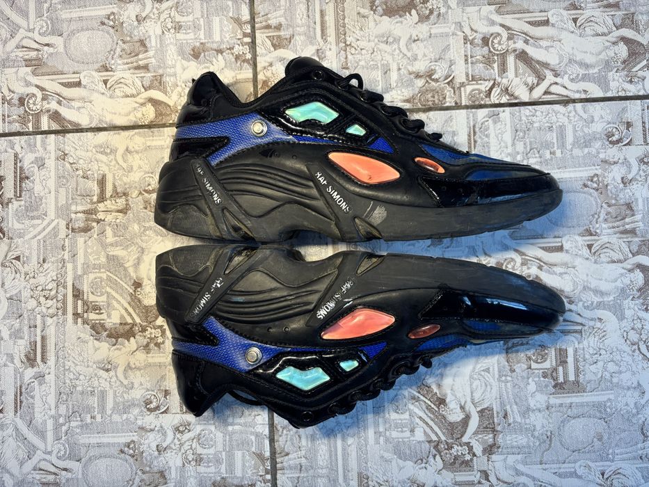 Raf simons cylon 21 legit