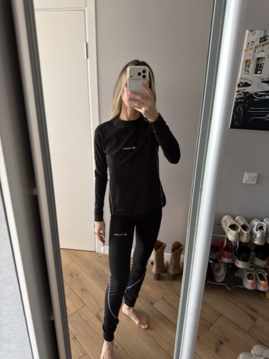 Термобелье colambia, термобілизна