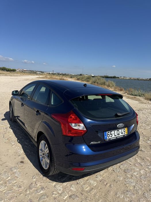 Ford Focus — fotografia 5