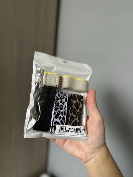 Ремінець для Apple Watch