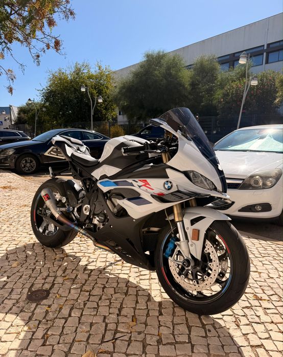 Bmw s1000rr 2023