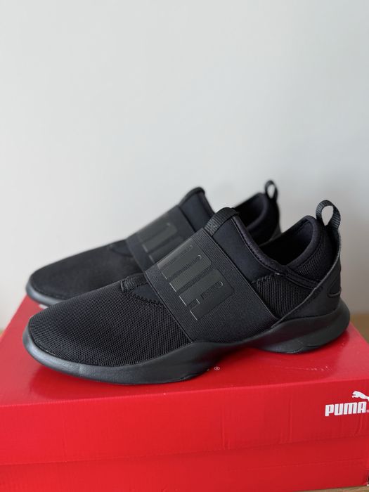 Puma кросівки оригінал 37,38 кроссовки