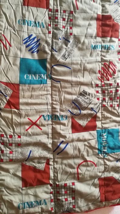 2 Sacos Cama + sacos transporte c/ pega