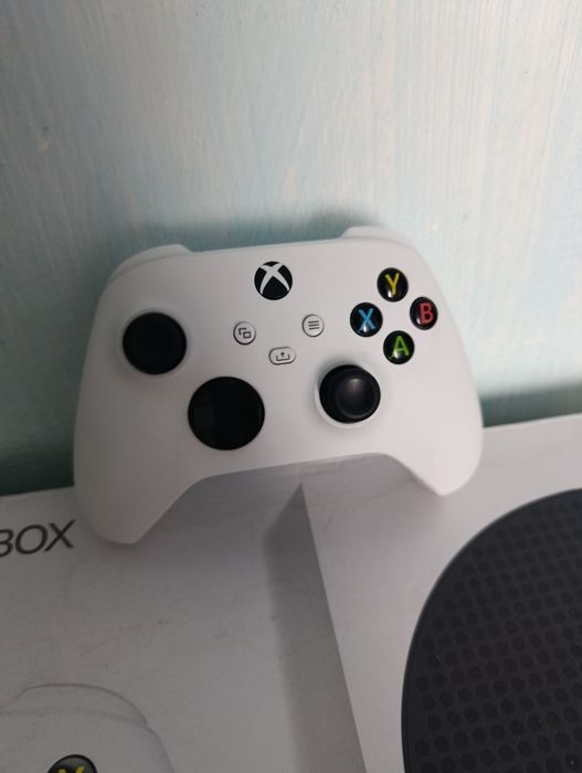 Геймпад для xbox series