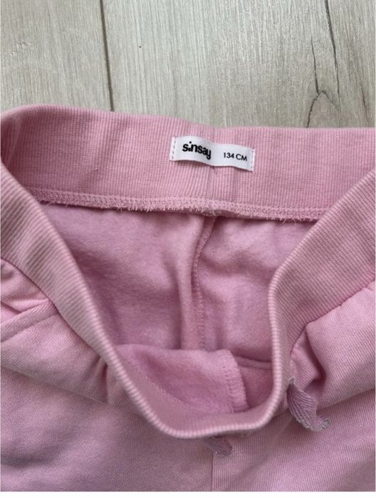 Костюм на дівчинку