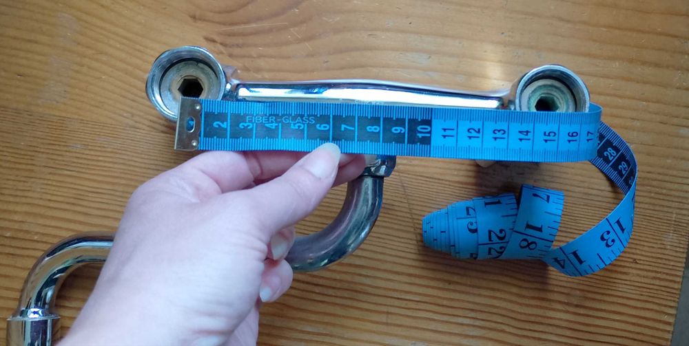 Кран водопровідний кухня ванна