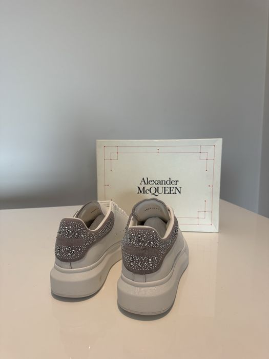 Alexander McQueen