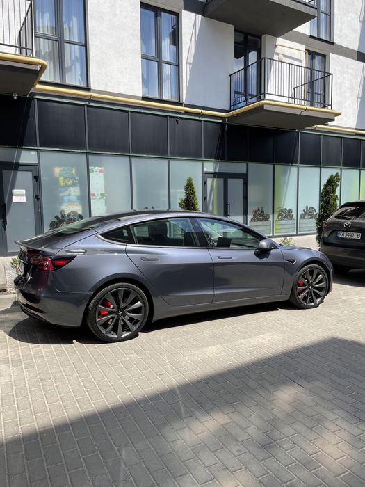 Диски Нові R20/5/114,3 Tesla Model 3 Model Y в Наявності -12 шт