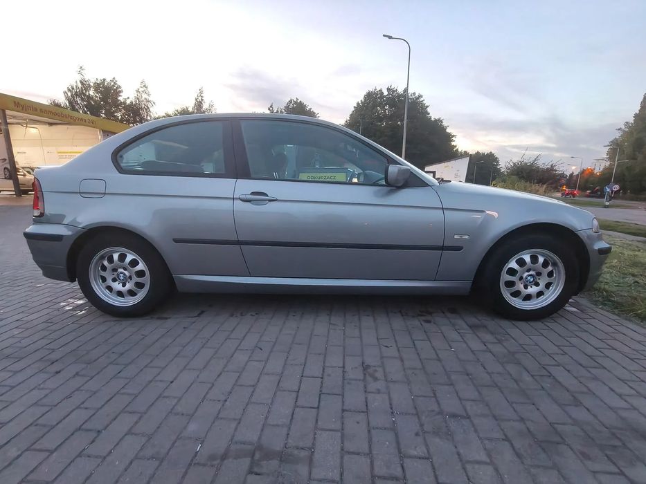 BMW Seria 3
