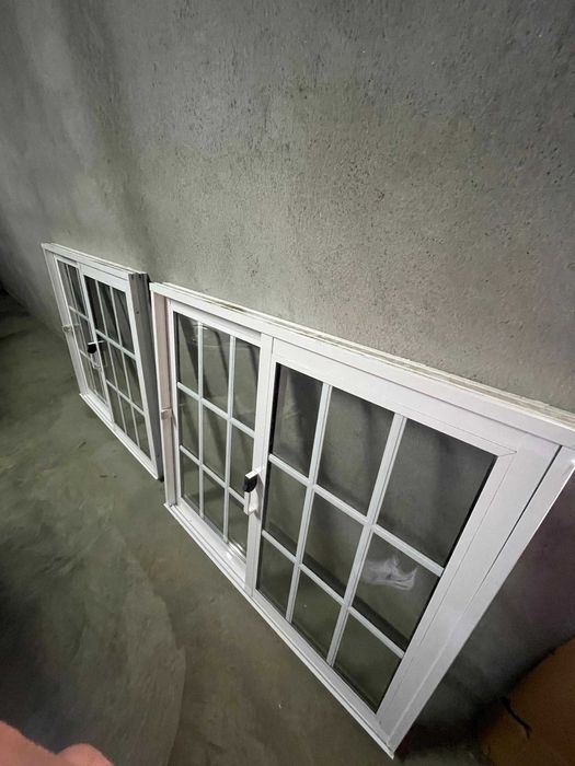 Janela e Portas de Correr64188186970115121