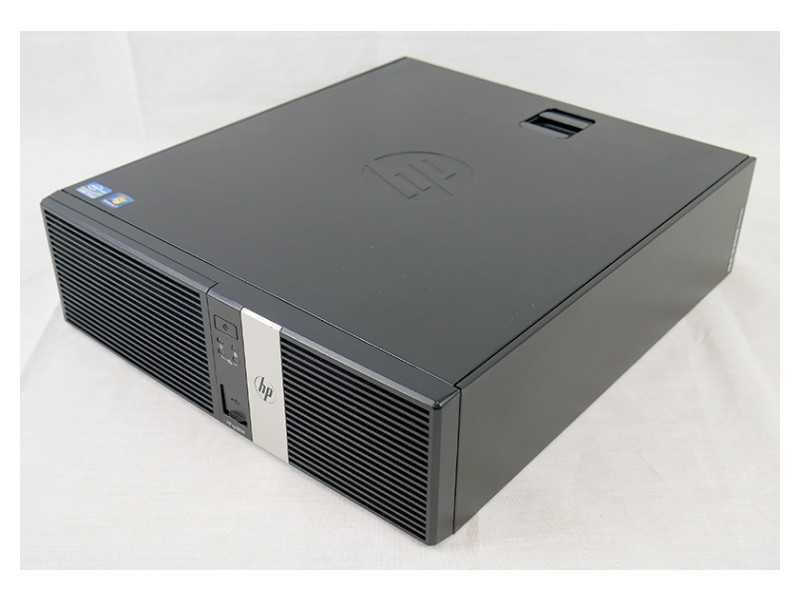 Computador Desktop Gaming HP rp5800