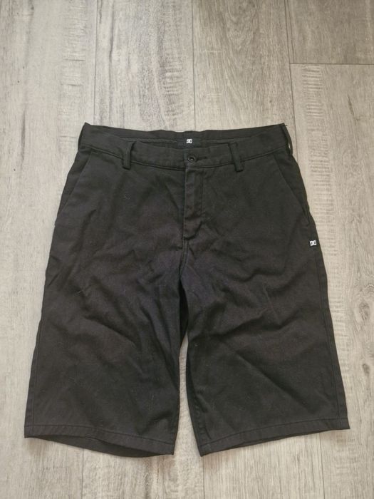 Шорти DC скейтер