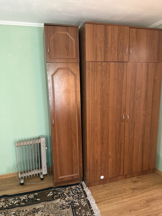 #158 Продаж 2-х будинків 41,6м2 та 71,3м2 Київська обл с Бузова