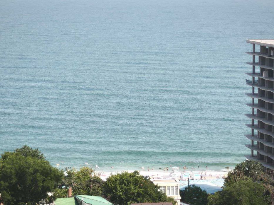 2-комнатная квартира по адресу ул. Здоровья (площадь 87 м²) - Atlanta.ua - фото 3