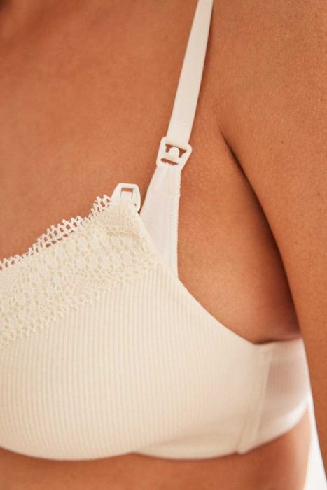 Biustonosz do karmienia piersią dla kobiet w ciąży Women'Secret