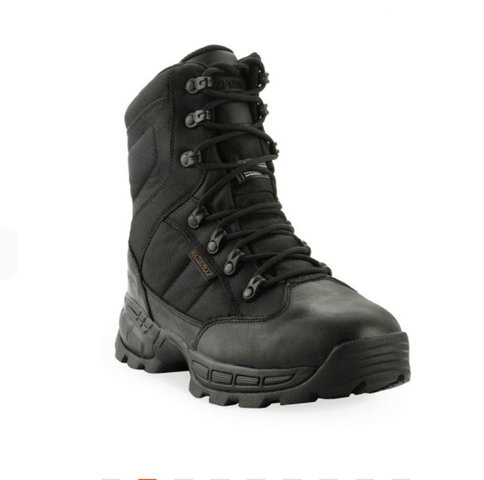 M-TAC черевики зимові THINSULATE