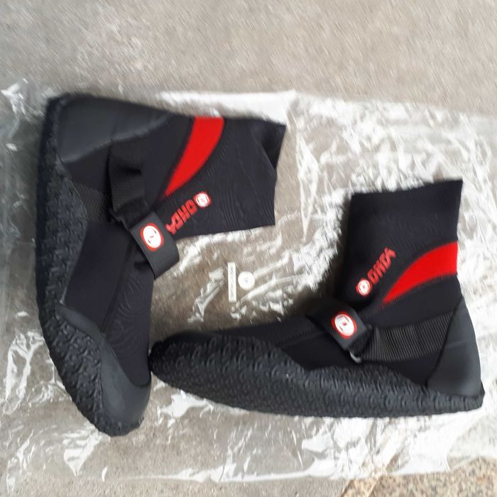 Botins para surf ou windsurf Onda NOVOS