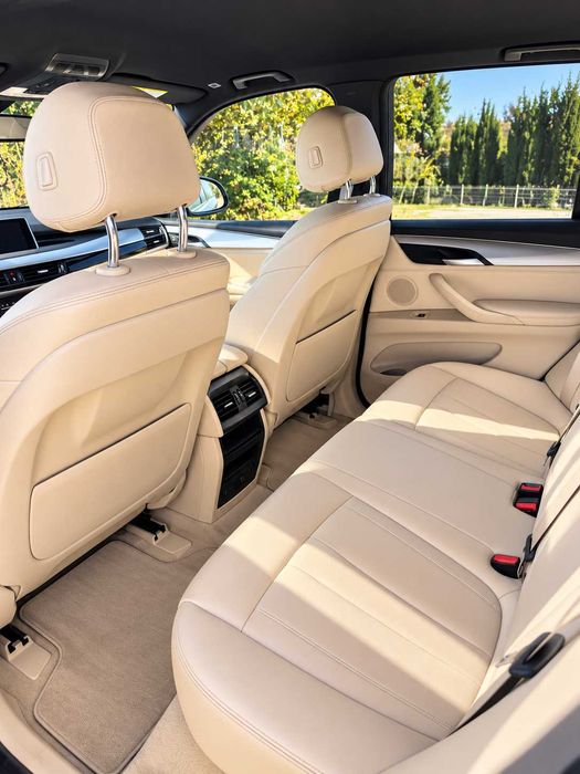 Sprzedam Auto BMW X5