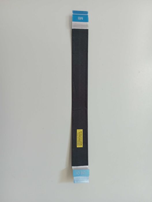 Leitor de cartão SD, alimentação e AUDIO, Lenovo IdeaPad 3 15ADA05