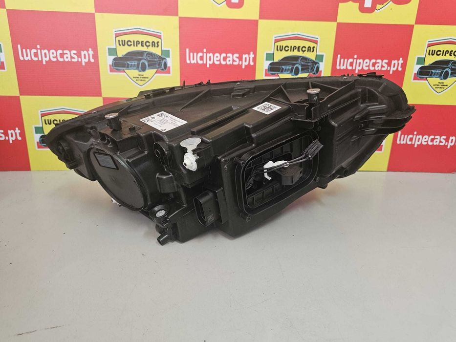 Otica Esquerda LED Mercedes-Benz CLA (C118) | 130669