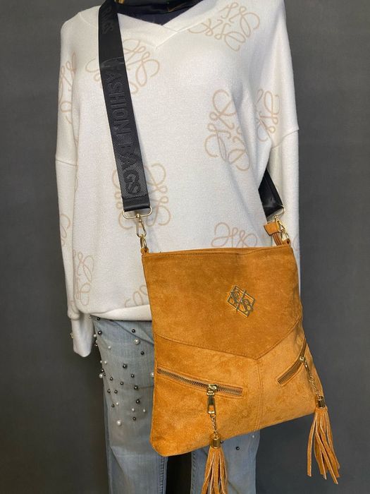 Torebka damska różne kolory