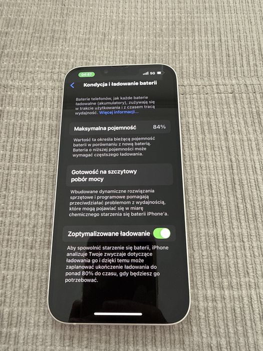 Iphone 14 Plus - 128 GB