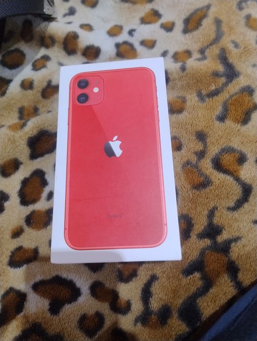 Iphone 11 на 64 Гб
