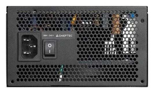 Zasilacz Chieftec Vita BPX-850-S 850W