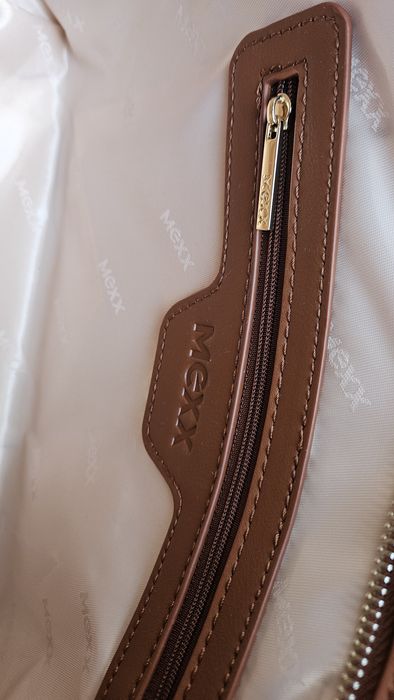 Nowa torebka Shoperka MEXX na ramię