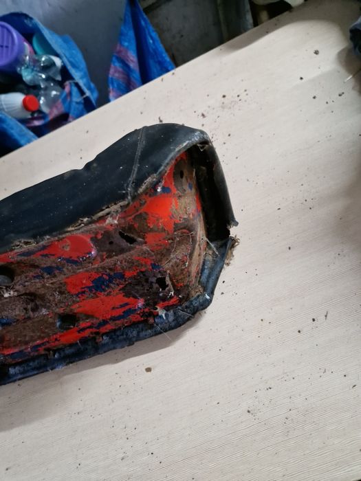 Siedzenie komar sport polo