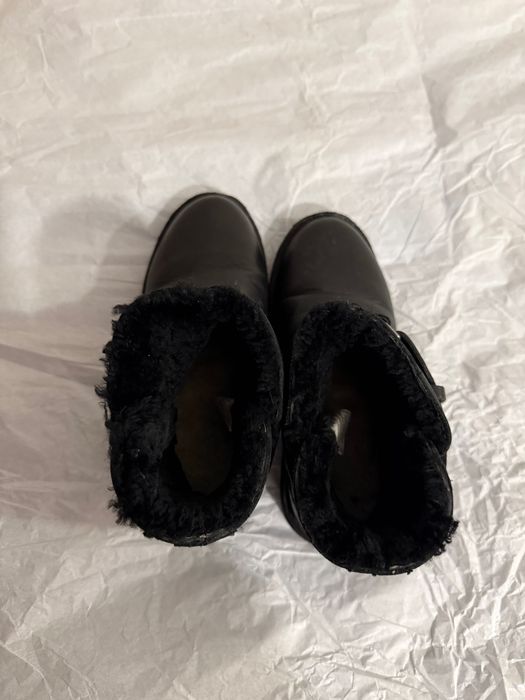 Женские ботинки Ugg