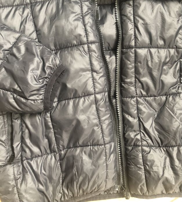 Демісезона курточка унісекс