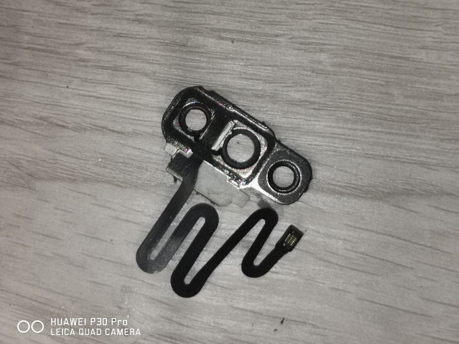 Лінзи huawei p20 pro