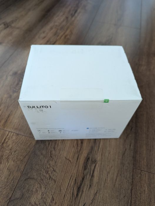 DJI Lito 1  ultra light
