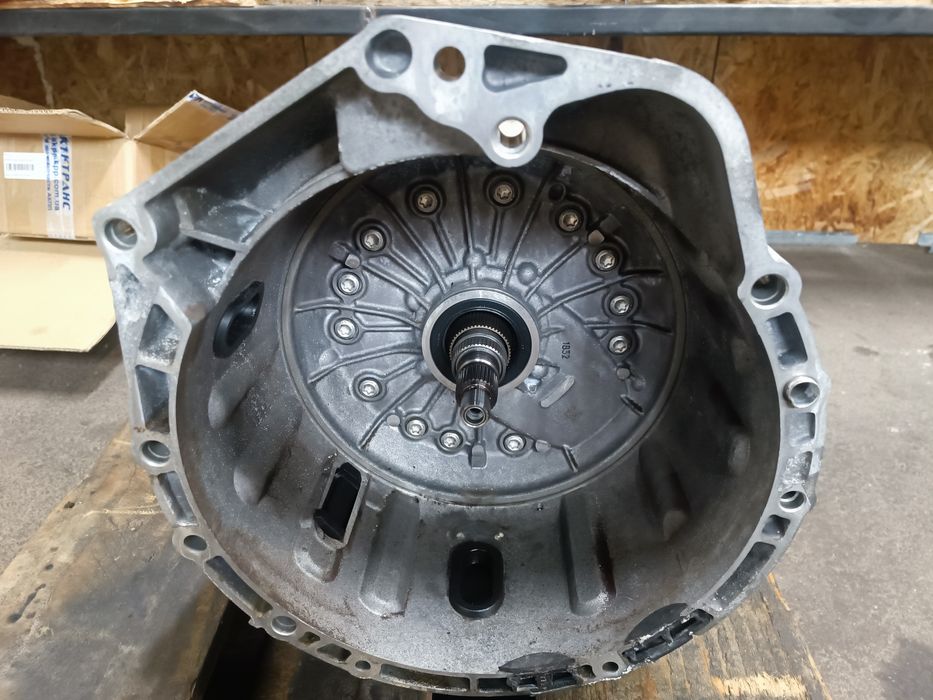 Продам АКПП ZF 8HP45X, на BMW F25,F30