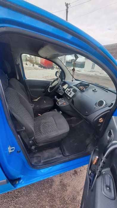 Продам рено канго