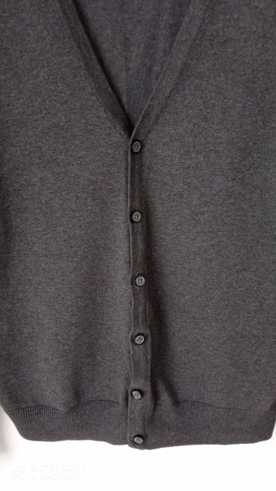 Kardigan męski Reserved