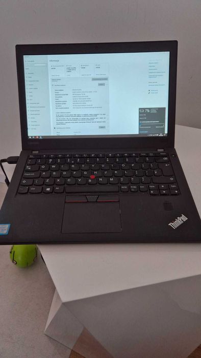 Laptop Thinkpad