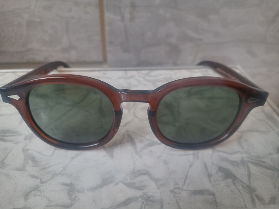 Продам очки Moscot