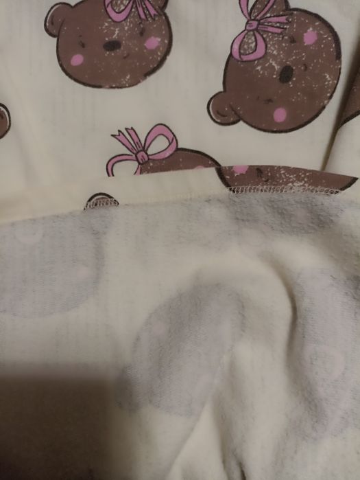 Тепленька сукня-туніка для дівчинки