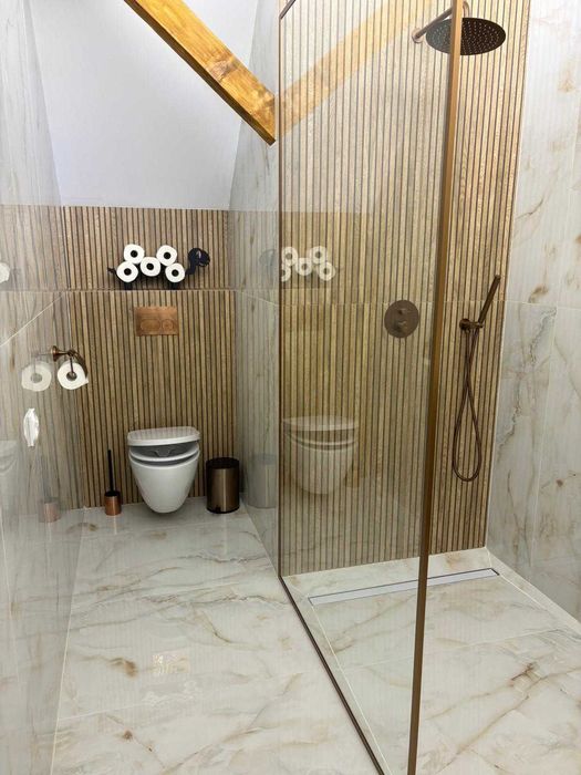 Apartament wypoczynkowy Centrum - Tuchola