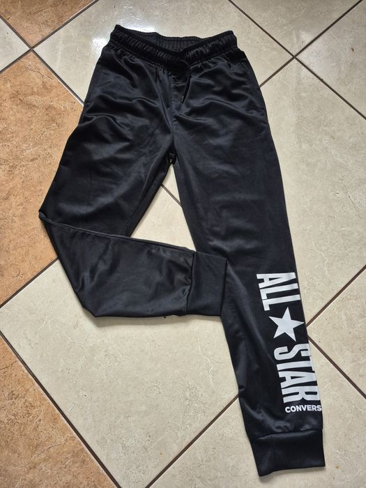Spodnie dresowe Converse r.10-12 lat