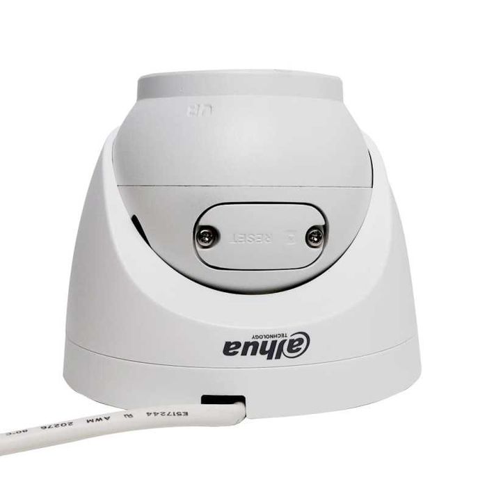 IP камера 8 мп Dahua IPC-HDW2849T-S-IL - WizSense + Dual Light