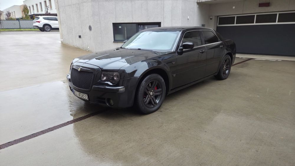 Chrysler 300C