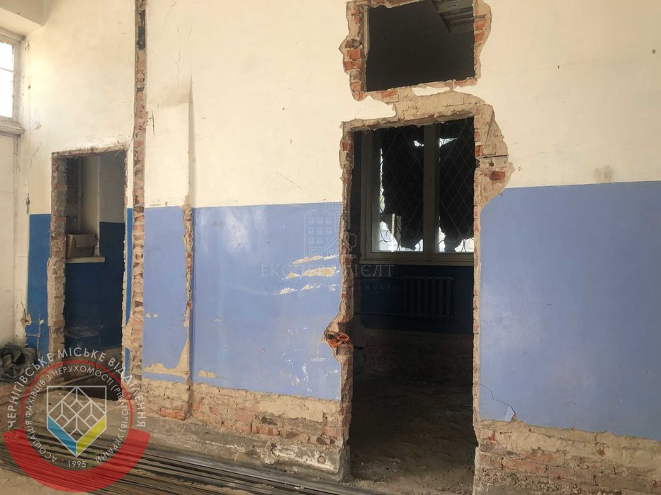 RLT V01 Оренда фасадного приміщення, вул. О. Довженка 96