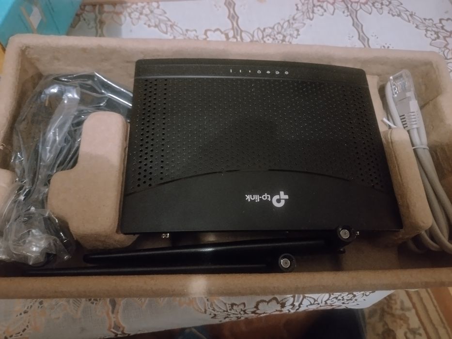 TP-Link tl-mr100