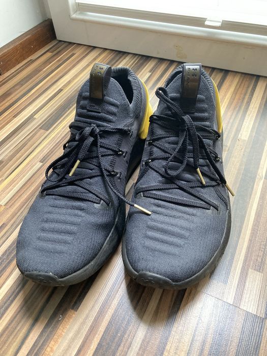 Buty under armor używane